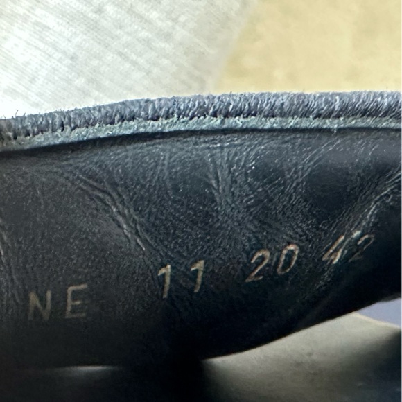 Dior DWAY SLIDE Sandals Size 39 Designer Slides - Picture 12 of 12